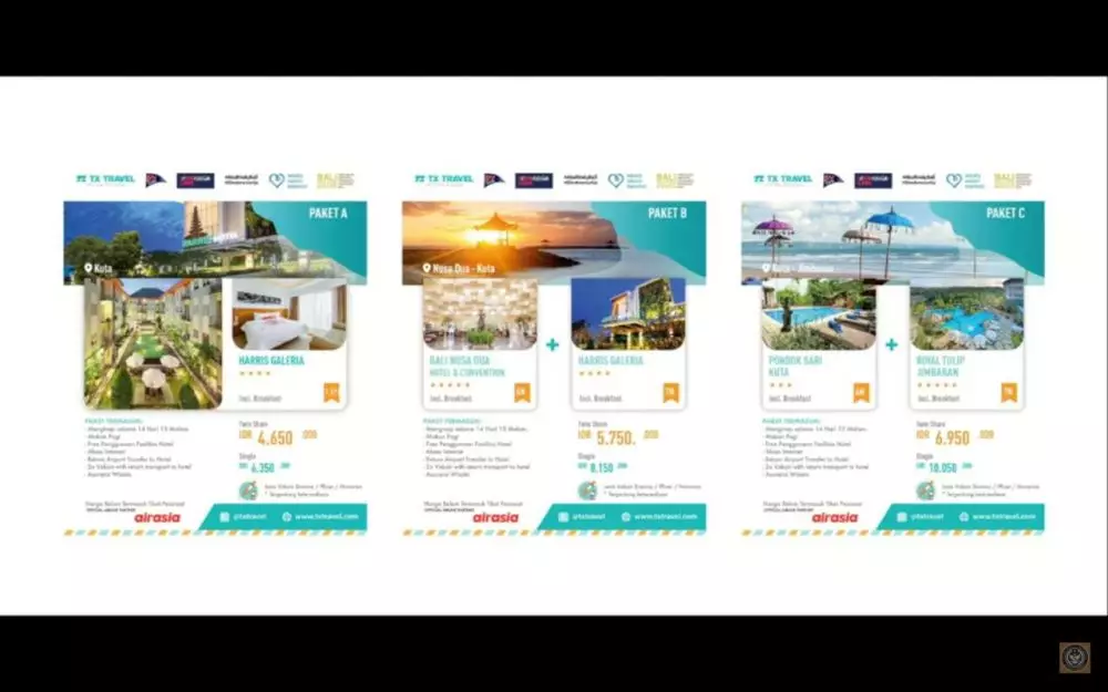 fakta tentang wisata vaksin © 2021 brilio.net