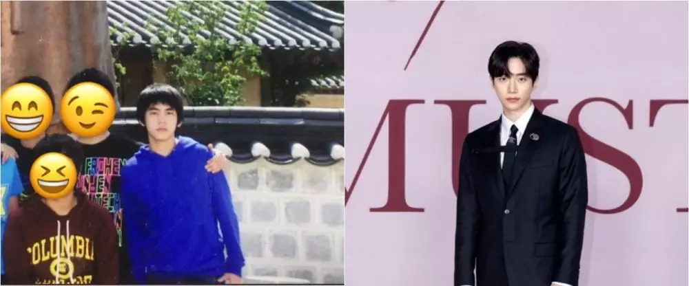 Potret dulu vs kini 6 personel 2PM © 2021 brilio.net Potret dulu vs kini 6 personel 2PM © 2021 brilio.net