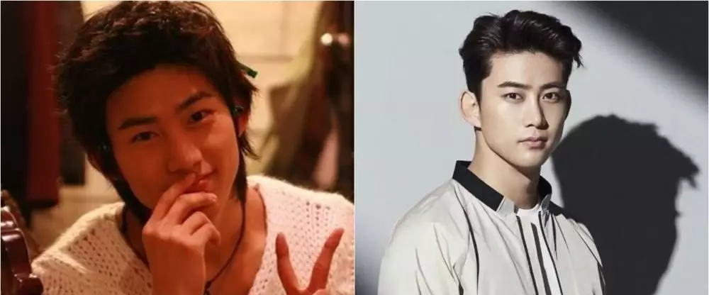 Potret dulu vs kini 6 personel 2PM © 2021 brilio.net Potret dulu vs kini 6 personel 2PM © 2021 brilio.net