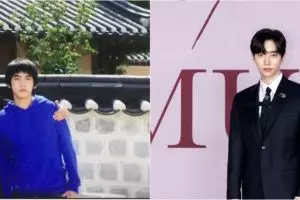 Potret dulu vs kini 6 personel 2PM, paras tampan OK Taec-yeon memesona