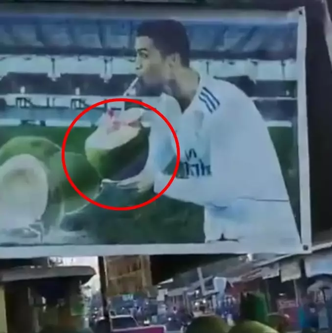 desain spanduk pakai editan foto © 2021 twitter.com desain spanduk pakai editan foto © 2021 twitter.com