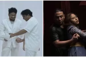 Review Limina Limen: film teater-musikal berkelas cita rasa Yudi Ahta