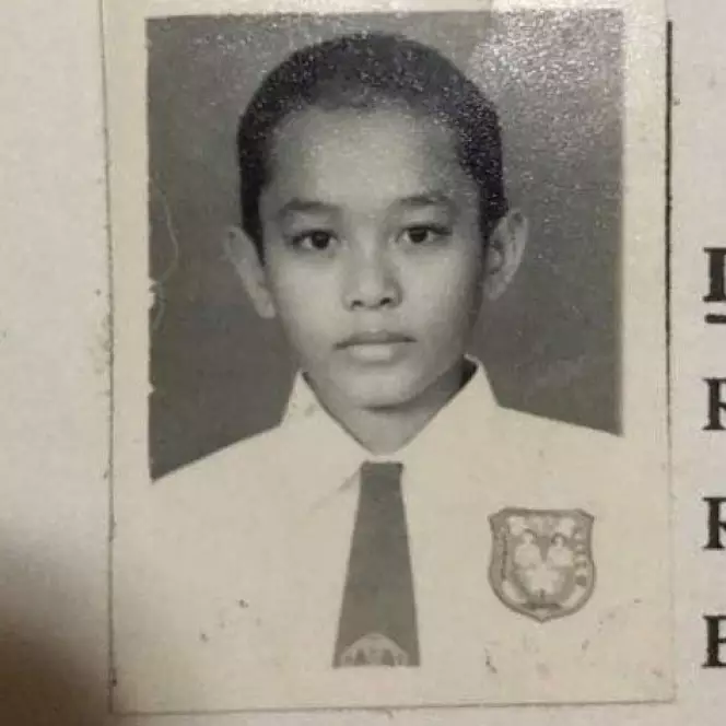 pasfoto seleb SD © 2021 brilio.net