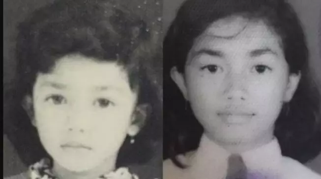 pasfoto seleb SD © 2021 brilio.net