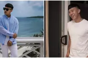 6 Potret Ruri Repvblik buka kedai minuman kekinian, tuai sorotan