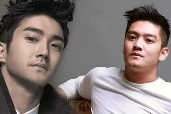 Seleb pria ini disebut parasnya mirip artis Korea dari berbagai sumber