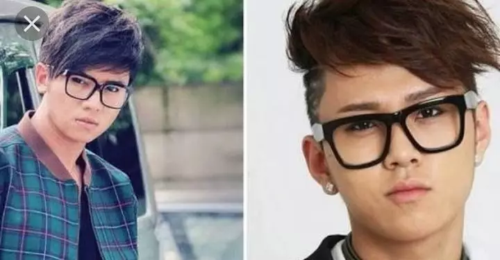 Seleb pria ini disebut parasnya mirip artis Korea dari berbagai sumber