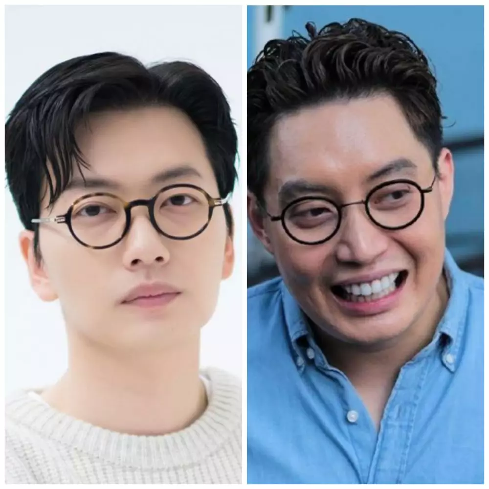 Seleb pria ini disebut parasnya mirip artis Korea dari berbagai sumber