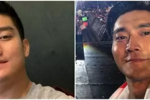 10 Seleb pria ini bak kembaran artis Korea, Ammar Zoni mirip Bang Chan