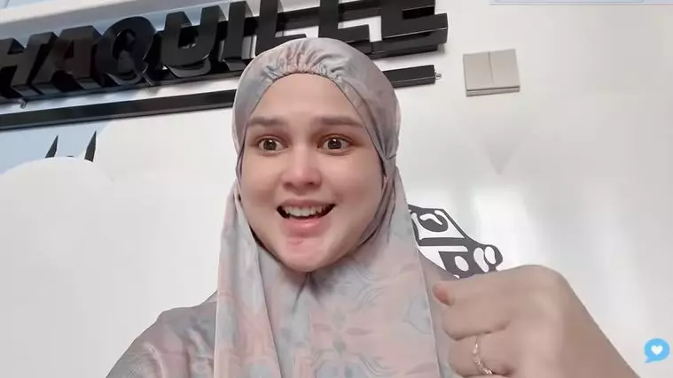 curhat Cut Meyriska © 2021 brilio.net