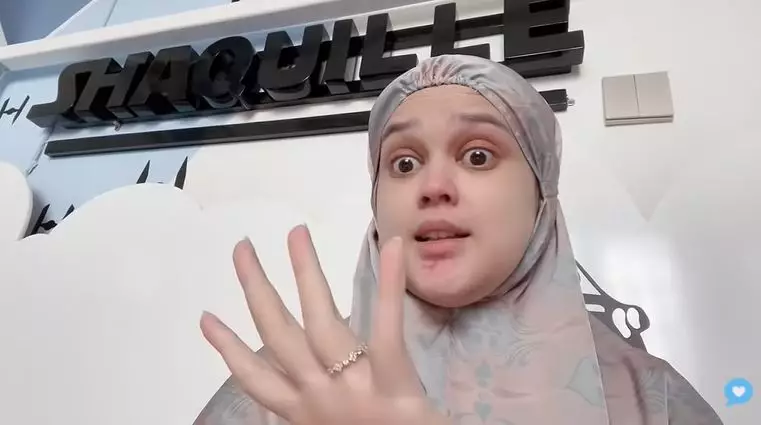 curhat Cut Meyriska © 2021 brilio.net