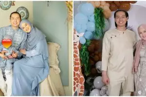 Curhat Cut Meyriska soal kelalaian babysitter, anak dikasih nasi basi