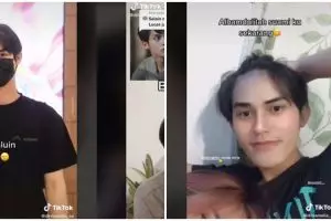 Wanita ini halu miliki suami artis luar negeri, dapat versi lokalnya