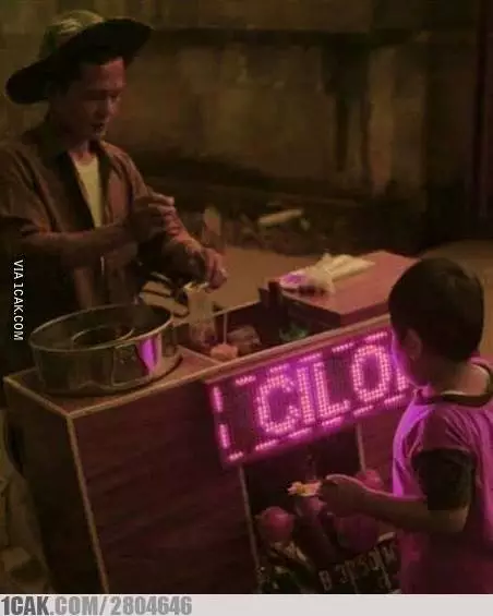 totalitas pedagang keliling © 2021 1cak.com