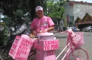 totalitas pedagang keliling © 2021 1cak.com