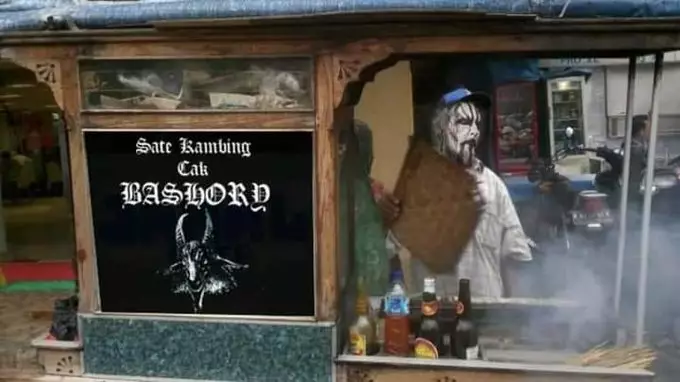 totalitas pedagang keliling © 2021 1cak.com