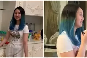 Rumah wanita ini dari kamar ke dapur pakai lift, bikin warganet kagum