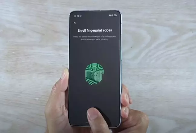 HP Oppo Reno 6 5G © 2021 brilio.net