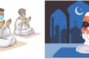 Tata cara puasa tarwiyah, beserta makna, sejarah, dan keutamaannya