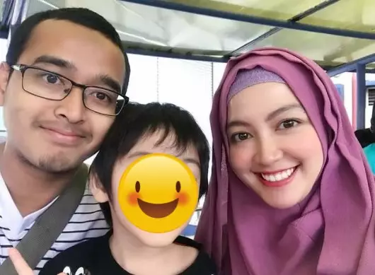 Potret mantan penyanyi cilik era 90-an bareng pasangan dari berbagai sumber