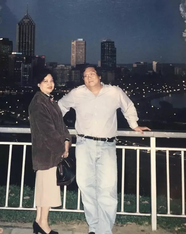 masa muda ibu mertua seleb © Instagram masa muda ibu mertua seleb © Instagram
