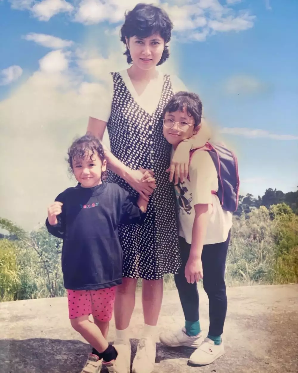 masa muda ibu mertua seleb © Instagram masa muda ibu mertua seleb © Instagram