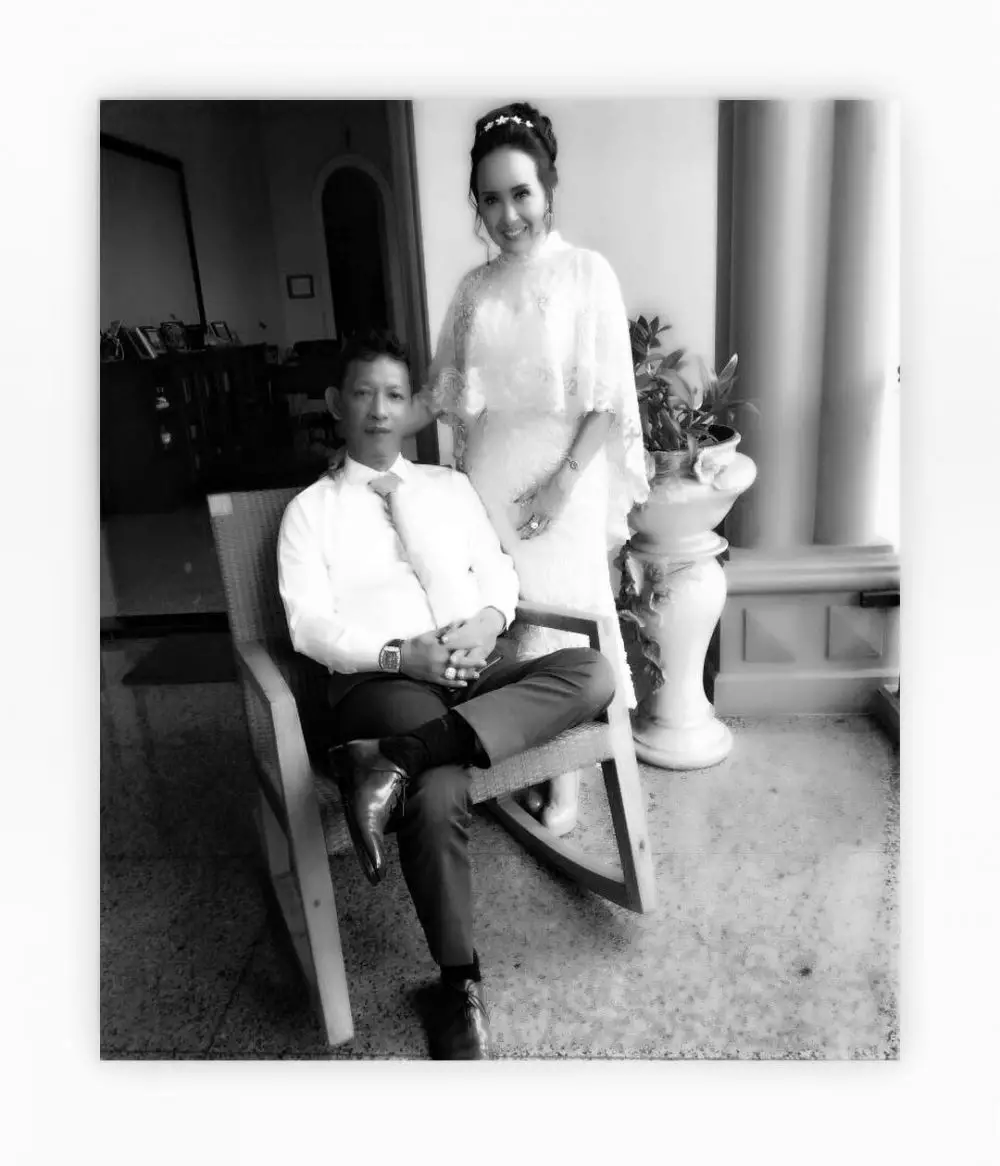 masa muda ibu mertua seleb © Instagram masa muda ibu mertua seleb © Instagram