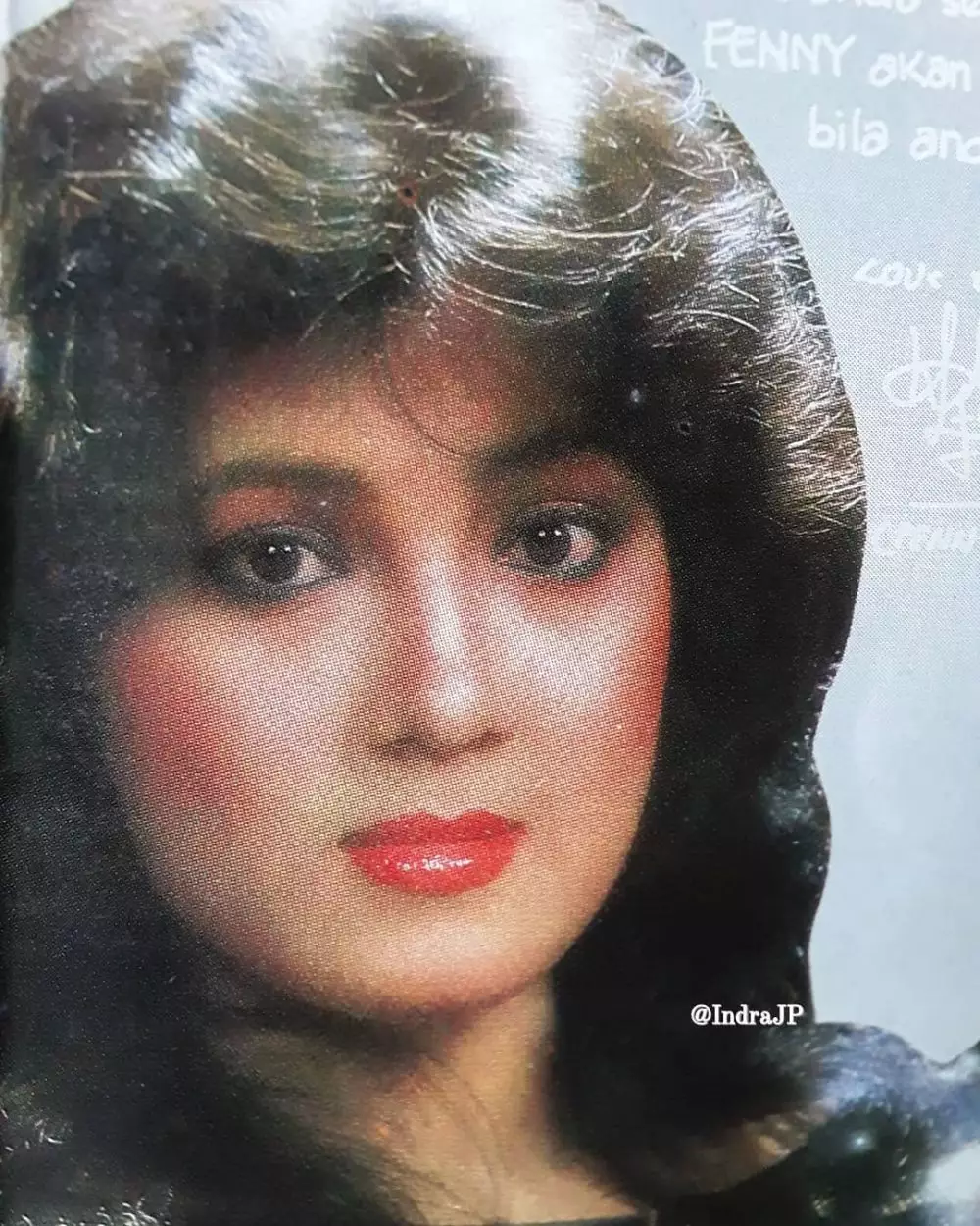 masa muda ibu mertua seleb © Instagram masa muda ibu mertua seleb © Instagram