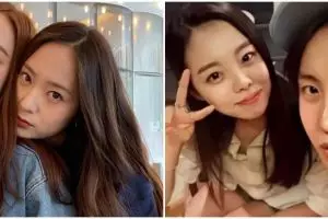 15 Pasangan seleb Korea ini ternyata bersaudara, sibling goals