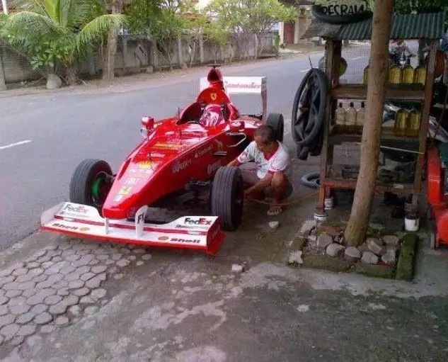 momen lucu waktu nambal ban © 2021 1cak.com momen lucu waktu nambal ban © 2021 1cak.com