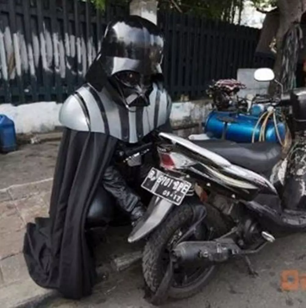 momen lucu waktu nambal ban © 2021 1cak.com momen lucu waktu nambal ban © 2021 1cak.com