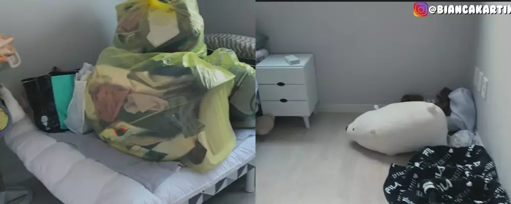 kamar YouTuber di luar negeri © YouTube