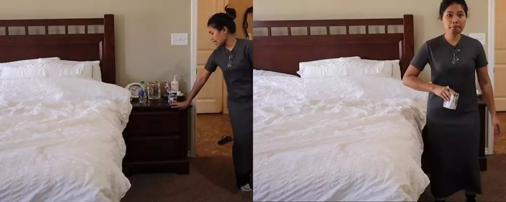 kamar YouTuber di luar negeri © YouTube