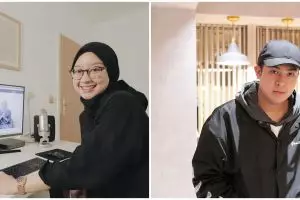 Potret kamar 7 YouTuber yang tinggal di luar negeri, minimalis semua