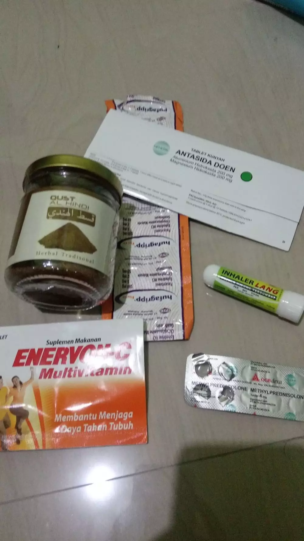 kena covid tiga kali © 2021 berbagai sumber