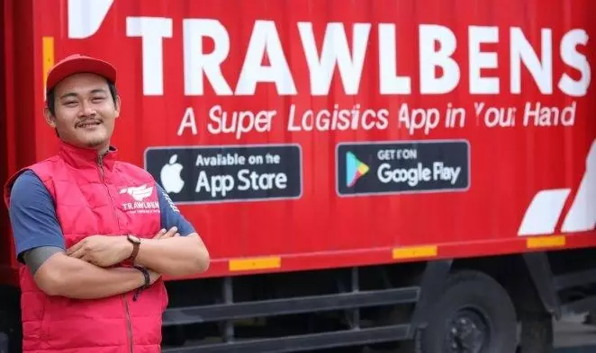 Jasa kargo © 2021 brilio.net