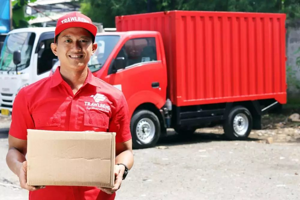 Jasa kargo © 2021 brilio.net