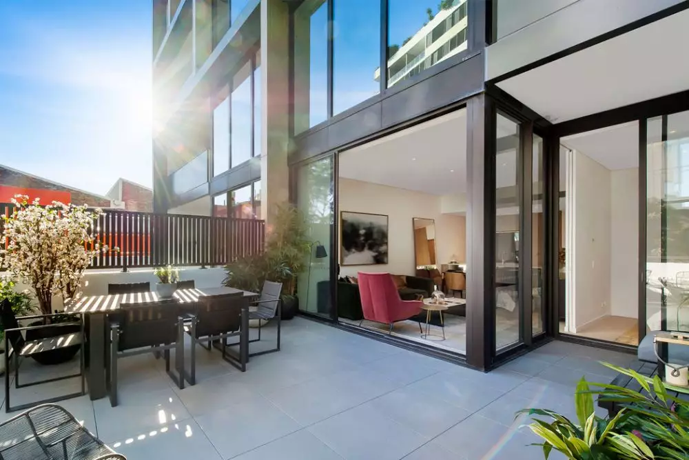 3 Konsep apartemen biofilik © 2021 brilio.net