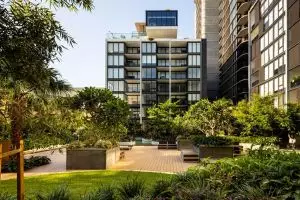 3 Konsep apartemen biofilik yang kini makin digemari masyarakat urban