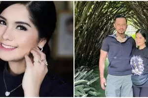 Annisa Pohan positif Covid-19, jalani isolasi mandiri
