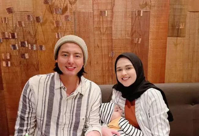 Roger Danuarta positif Covid-19 © 2021 brilio.net