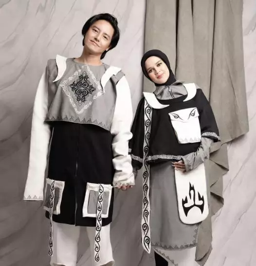 Roger Danuarta positif Covid-19 © 2021 brilio.net