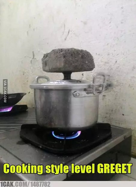 gagal masak nasi © 2021 berbagai sumber gagal masak nasi © 2021 berbagai sumber