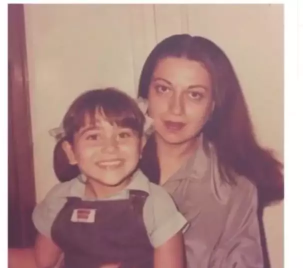 masa muda Babita, ibu Kareena Kapoor © 2021 brilio.net
