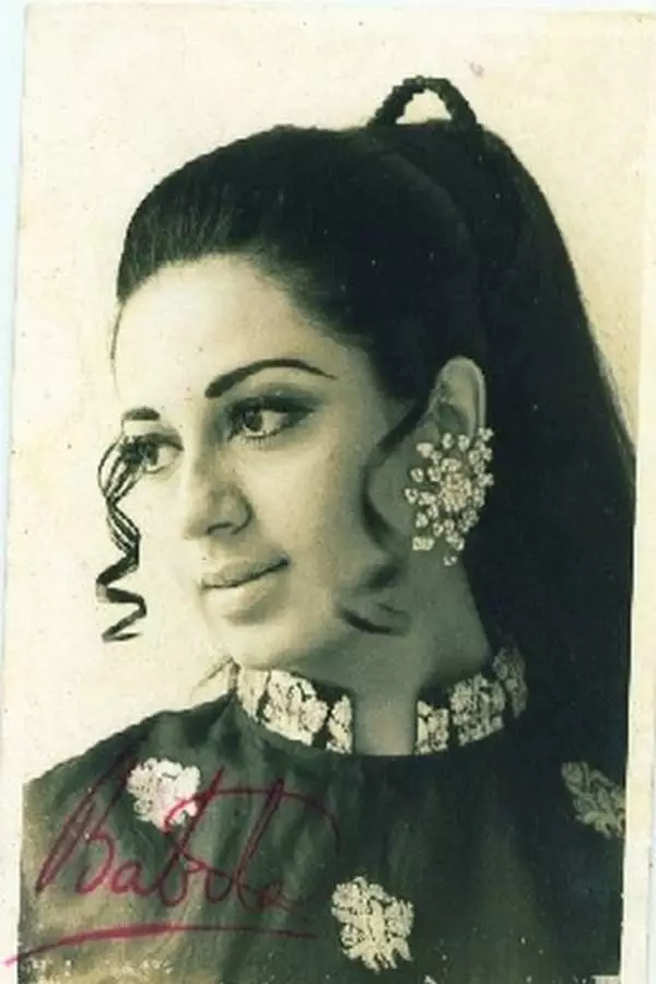 masa muda Babita, ibu Kareena Kapoor © 2021 brilio.net