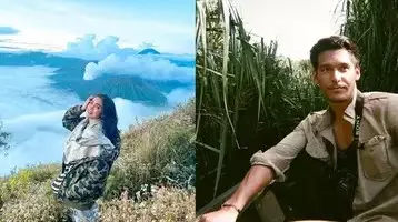 Seleb tunda pernikahan akibat Covid-19 © berbagai sumber Seleb tunda pernikahan akibat Covid-19 © berbagai sumber