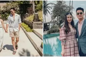 6 Seleb tunda pernikahan akibat Covid-19, Boy William hingga 3 kali