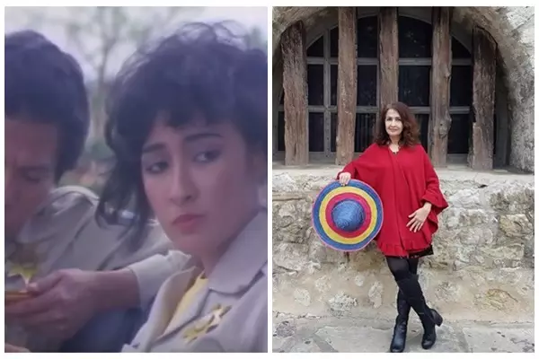 potret dulu dan kini pacar Dono Warkop DKI © 2021 brilio.net