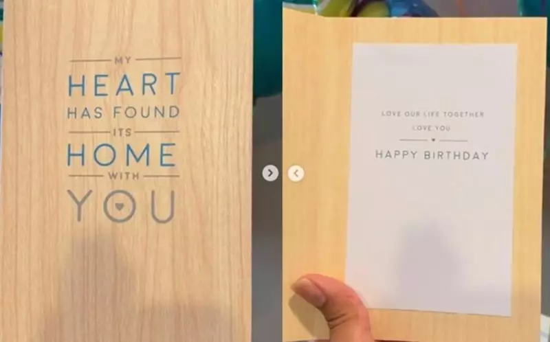 Momen Kia AFI rayakan ultah di Amerika © Instagram/@kia_suban