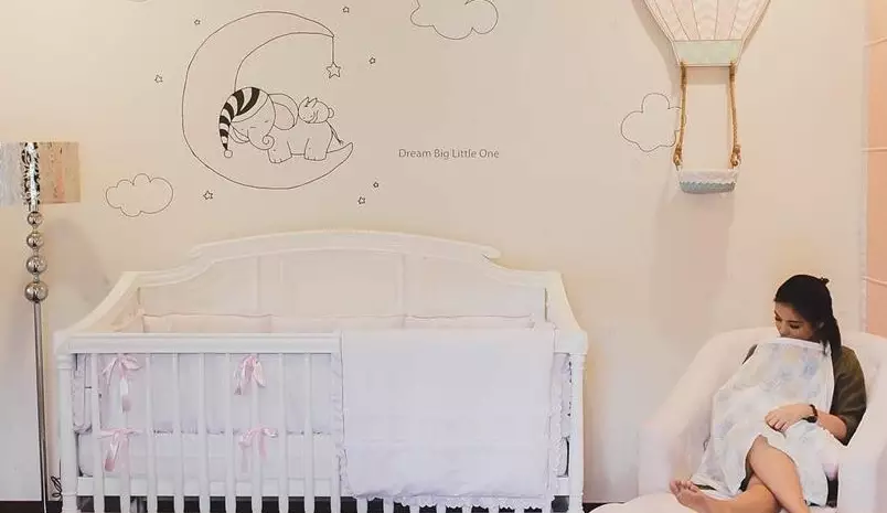 Potret kamar tidur anak pesinetron dari berbagai sumber Potret kamar tidur anak pesinetron dari berbagai sumber